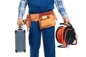 electrical contractor