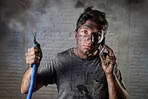 electrical safety