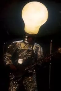light bulb