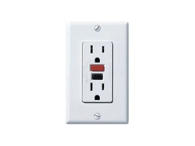 outlets